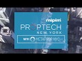 MIPIM PropTech NYC