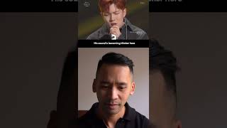 Download lagu HWE SEUNG x STILL LOVE YOU | Vocal Coach Reacts #shorts mp3 Download lagu HWE SEUNG x STILL LOVE YOU | Vocal Coach Reacts #shorts mp3