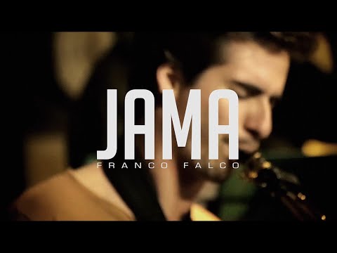 Franco Falco - Jama
