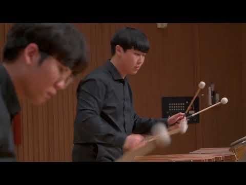 SNUP - 'Udacrep Akubrad' by Avner Dorman