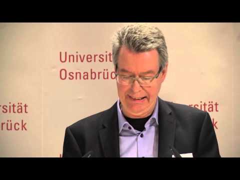 Hybride Kriegsführung. Konfliktform der Zukunft? (8. Osnabrücker Wissensforum)