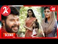 Marriage Proposal Scene Parole Tamil Dubbed Movie New Film Mammootty Iniya Miya George