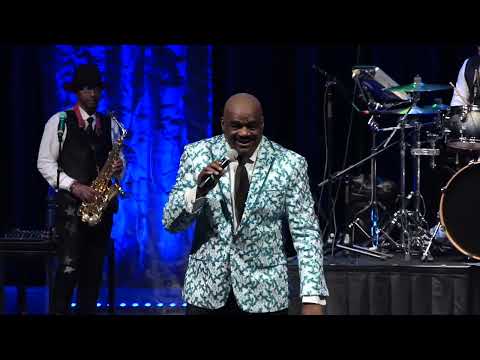 Julius Williams Man of 1000 Voices @ Randy's Baby Grand