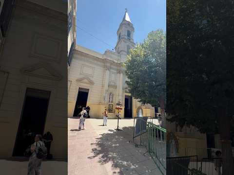 SANTUARIO DE SAN CAYETANO 2026 LINIERS - BUENOS AIRES - ARGENTINA 🇦🇷 🇦🇷🇦🇷🇦🇷
