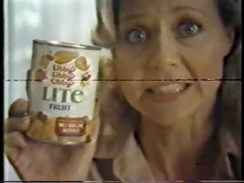 October 3, 1982 commercials