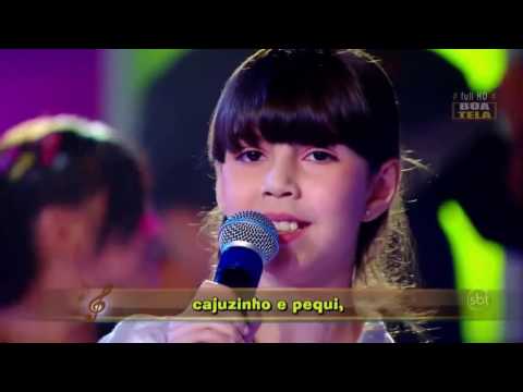 Festal Animal - Lorena e Rafaela