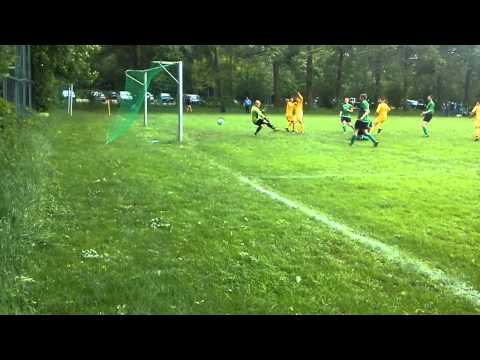 Sv Newroz - Dran bleiben lohnt sich