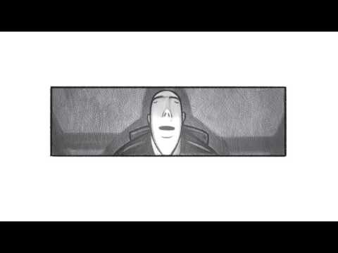 Booktrailer - A Gigantesca Barba do Mal - HQ