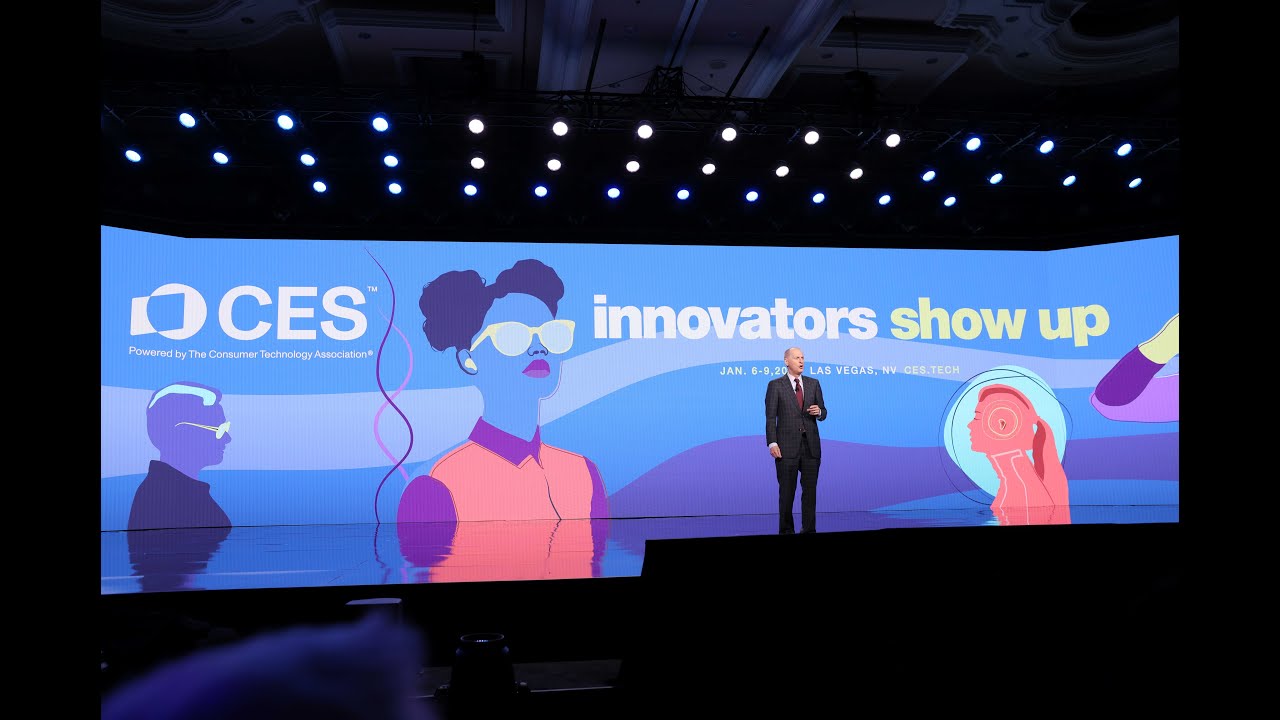 E313 - Weird, Wacky, Wonderful, CES 2026