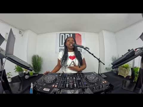Kemi DJ Mix | Dalston Radio Live | Ep 010