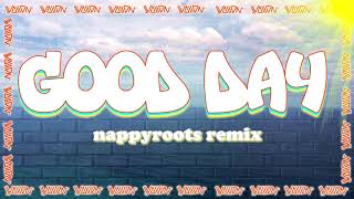 WAIIAN - Good Day (Nappy Roots Remix)
