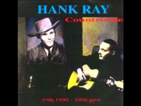 Hank Ray - The House I Live In