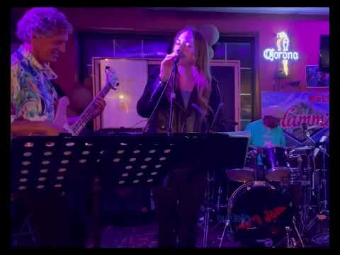 Promotional video thumbnail 5 for Live Entertainment by Rachelyn 