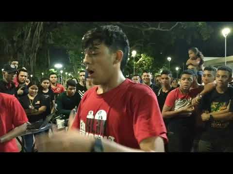 COTA vs RH - 8vos - Final Regional Flava On The Mic