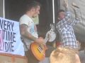 Every Time I Die - Intro + No Son Of Mine LIVE @ Warped Tour 2010