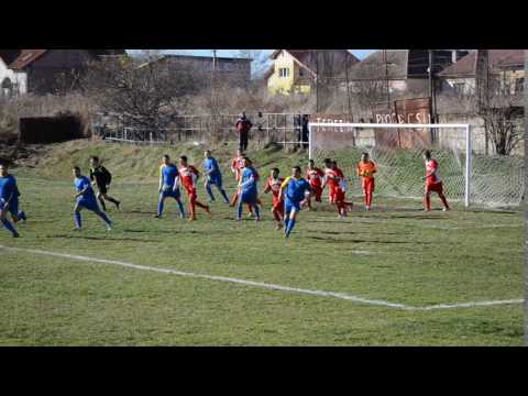 SBSport.ro: Progresul Terezian - Sparta Mediaș 5-1, 19.11.2016