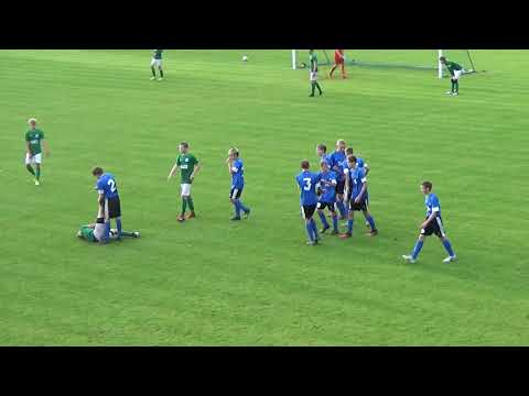 2020 09 08 U17 Eliitliiga II B tasand U15 Eesti   FC Flora II U17 2pa Обрезка 01 Обрезка 04