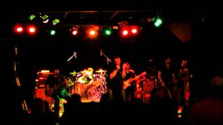 10-The Gracious Few - Closer (partial) - Live from the Majestic Theatre, Madison, WI