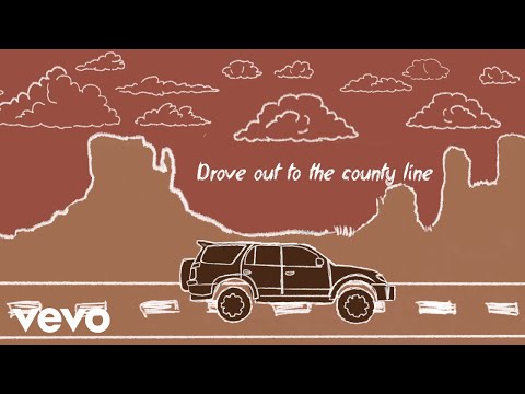 Jesus Song County Line - Brenn!