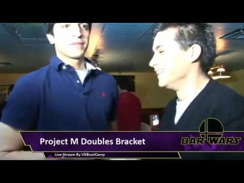 WS: Bar Wars - Redd & JCaesar Vs. Chillin & ChuDat