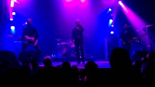 Peter Murphy - Memory Go Live! [HD 1080p]