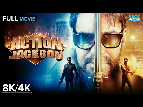Action Jackson
