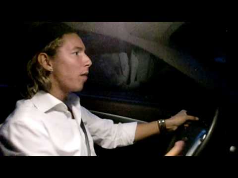Epica Driveeeeeeeeeee mit Dj Parlak live in car