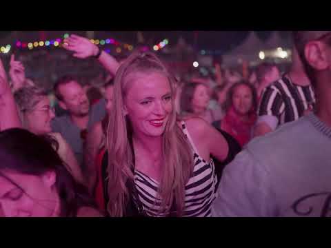 90's Forever Outdoor 2022 - Eindshow