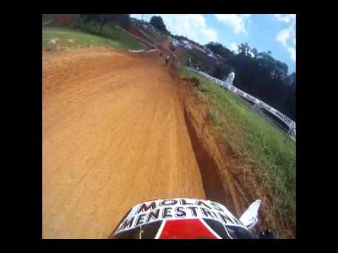 1 Etapa Copa Contestado de Velocross-230 EST