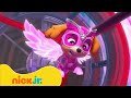 PAW Patrol Raketenbetriebene Rettungen Mit PAW Patrol 15 Minuten Zusammenstellung Nick Jr