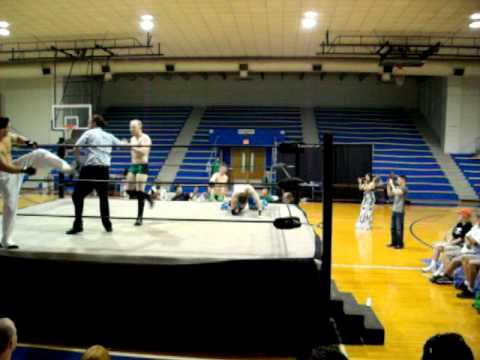 Steam Community :: Video :: Brian Badical & Alby Gonzalez vs Brandon ...