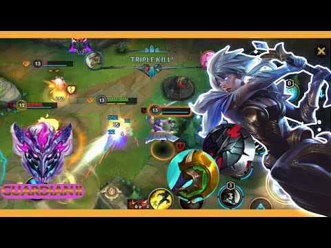 PRO Player POV | Riven is S++ IF You Play it Like THIS | LOL Wild Rift Riven Top Ranked Gameplay