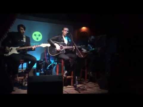 Pony Rush-Tree Hugger @ bankasoundbar 08/03/15