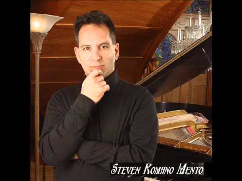 Thoughts on Lancaster 2nd mvmt Amael Piano Trio by Steven Mento.wmv