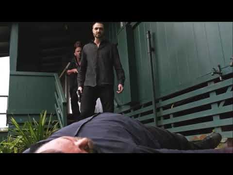 Magnum P.I. - Mikhail Kozlov