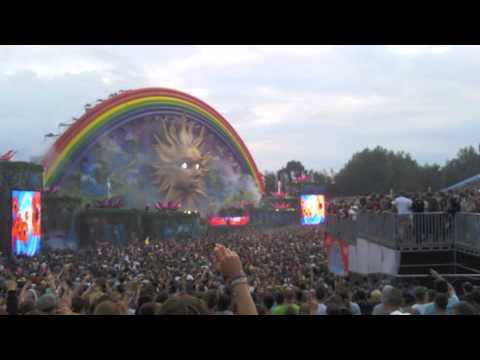 Wynter Gordon Vs Avicii - Dirty Levels