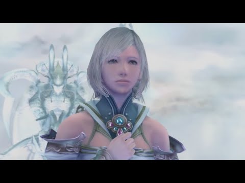 Final Fantasy XII: The Zodiac Age Official PC Edition Launch Trailer