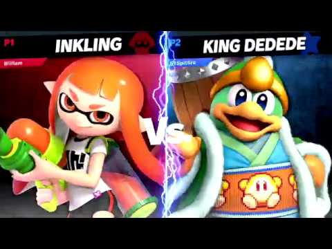 NOLA Friday Weekly #45 - Grand Finals: 51Spitfire vs William