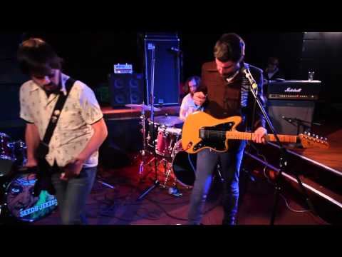 Basement Apes Live Episode 21 - Sun God Replica