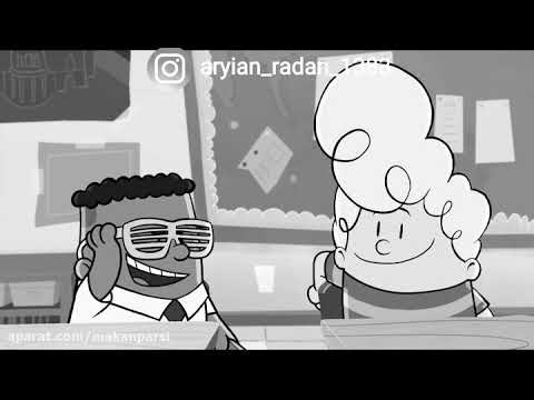 Captain underpants MIX nima nimosh and sonboy