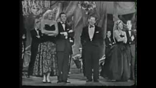 Vic Damone - Thou Swell &amp; Sorendo (1953)
