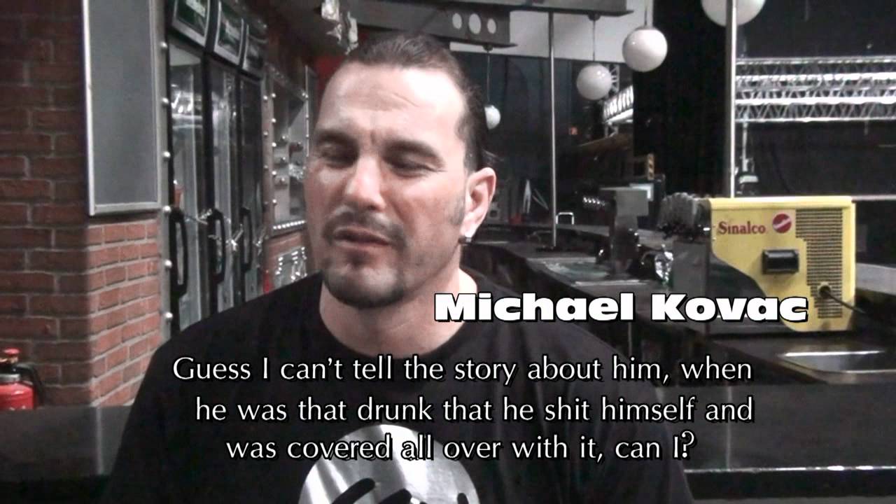 Bad Bones: The Psycho in me DVD-Trailer English / Pre-Order NOW