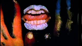 Luxuria - The Beast Box Is Dreaming