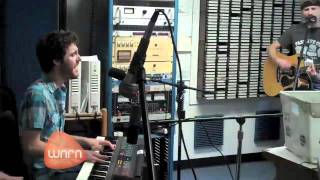 Jukebox the Ghost - Summer Sun