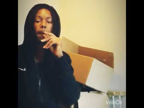 JrocOnThaBlock - Straight Bars