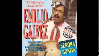 DESVELO DE AMOR       EMILIO GALVEZ CON BANDA LA COSTEÑA