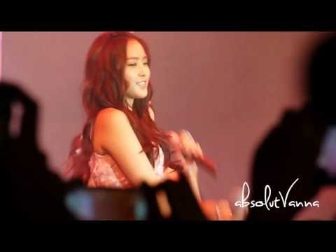 [HD/Fancam] 131025 APINK My My