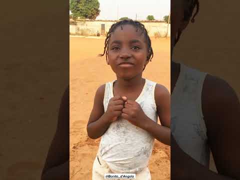 água do chefe @lisbailaa #comedy #memes #angola