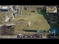 30k Tank Gets Oneshot By Darkblighter Dagger Wand Throne And Liberty