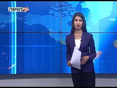 PRIME TIME NEWS_7 PM_2078_11_11 - NEWS24 TV